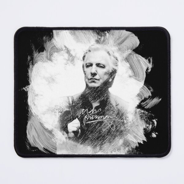 Item preview, Alan Rickman - FanDesign  designed and sold by scatharis.