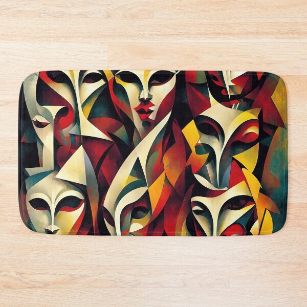 Item preview, Unmasked #14 designed and sold by Daniel Robichaud.