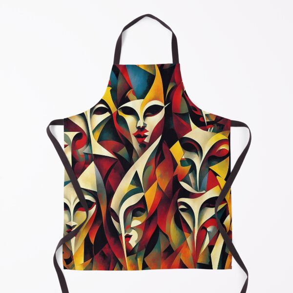 Item preview, Unmasked #14 designed and sold by Daniel Robichaud.