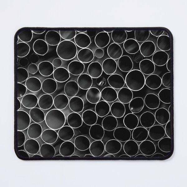 Item preview, Straws in black and white designed and sold by MarieClaude1954.