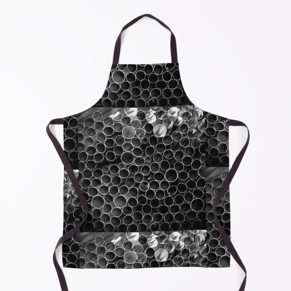 Item preview, Straws in black and white designed and sold by MarieClaude1954.