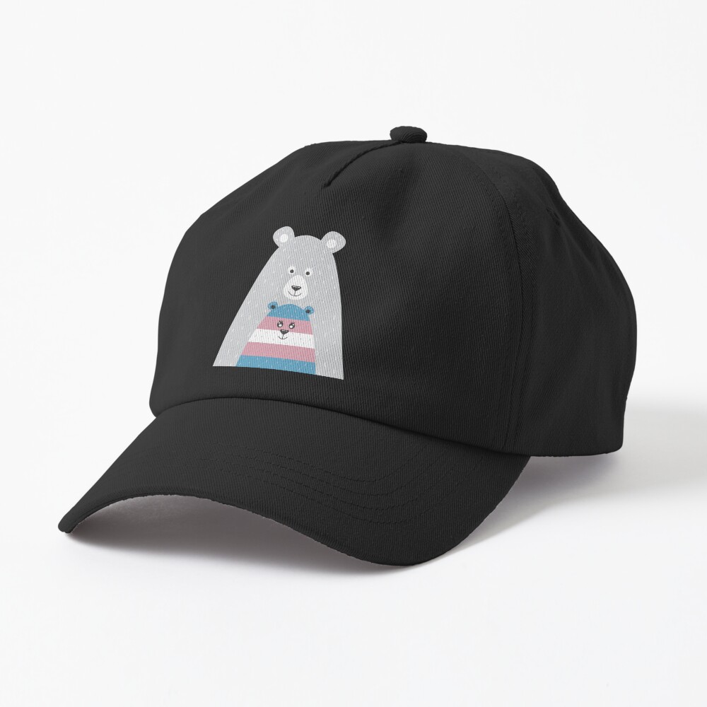Artikel-Vorschau von Dad Hat, designt und verkauft von thequeershop.