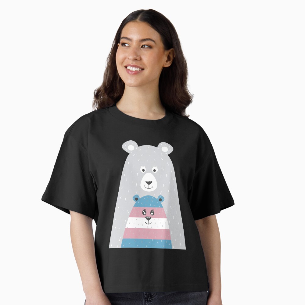 Item preview, Boxy T-Shirt designed and sold by thequeershop.