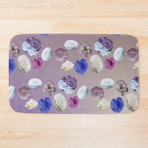 Item preview, Flower patch designed and sold by Art Dila Studio.