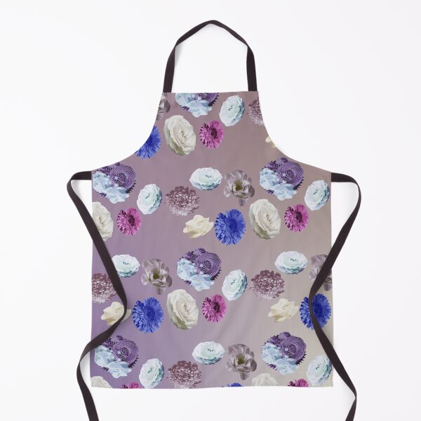 Item preview, Flower patch designed and sold by Art Dila Studio.