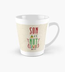 Buddy the Elf - Son of a Nutcracker! Tall Mug