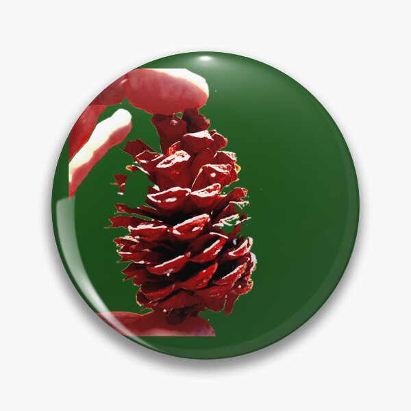 Item preview, Pinecone  designed and sold by ontological.