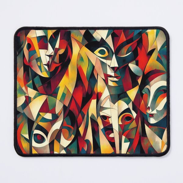 Item preview, Unmasked #15 designed and sold by Daniel Robichaud.