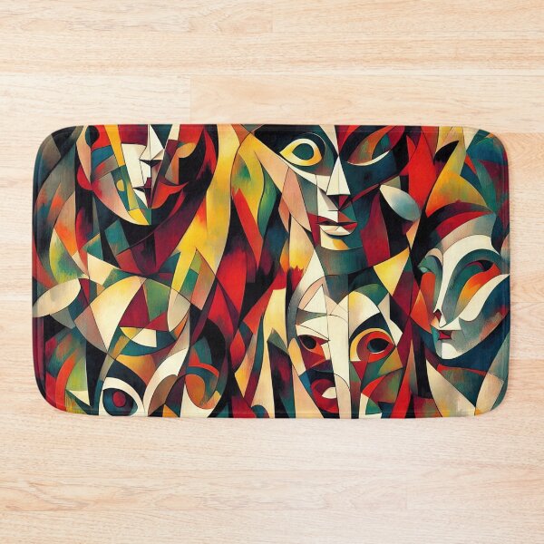 Item preview, Unmasked #15 designed and sold by Daniel Robichaud.