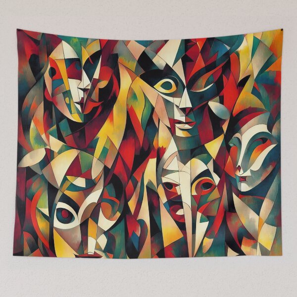 Item preview, Unmasked #15 designed and sold by Daniel Robichaud.