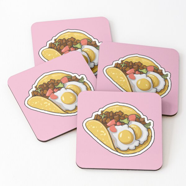 Item preview, Breakfast Tacos designed and sold by JandyDesign.