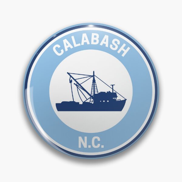 Item preview, Vintage Calabash North Carolina designed and sold by fearcity.