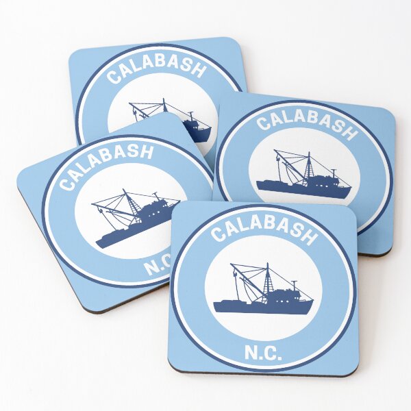 Item preview, Vintage Calabash North Carolina designed and sold by fearcity.