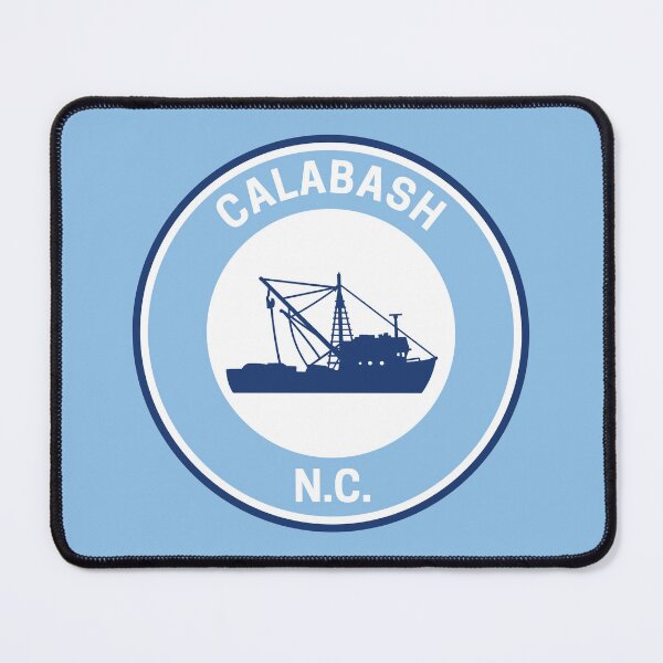 Item preview, Vintage Calabash North Carolina designed and sold by fearcity.
