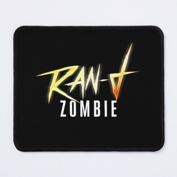 Item preview, RAN-D Zombie designed and sold by JesusDrip.
