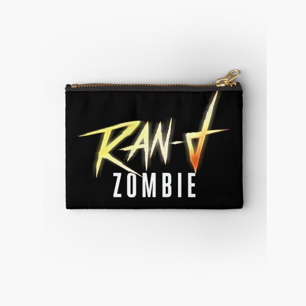 Item preview, RAN-D Zombie designed and sold by JesusDrip.