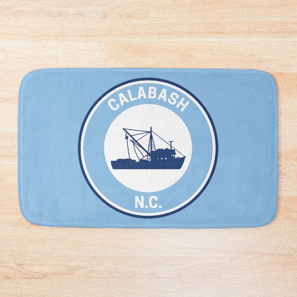 Artikelvorschau, Jahrgang Calabash North Carolina entworfen und verkauft von fearcity.