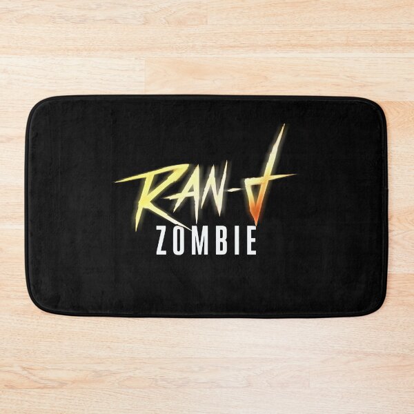 Item preview, RAN-D Zombie designed and sold by JesusDrip.