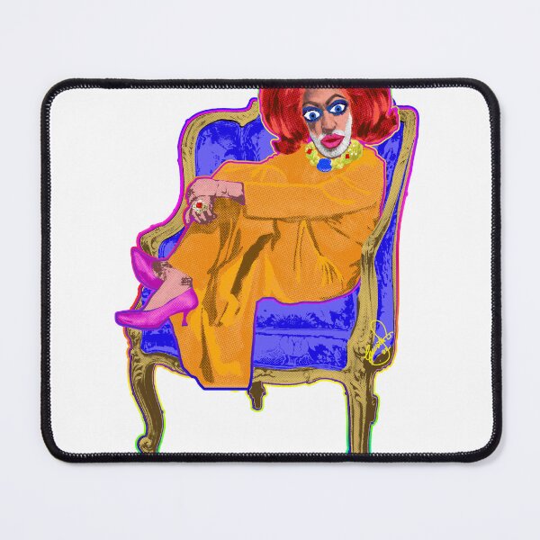 Item preview, Hora de la historia de Drag Queen designed and sold by Curtis Jensen.
