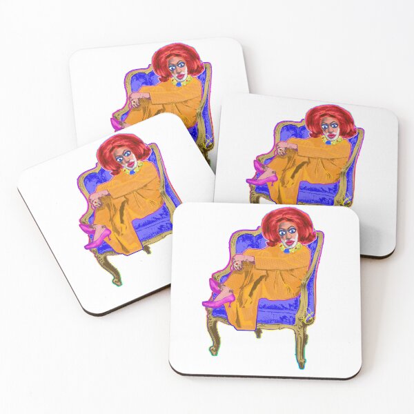 Item preview, Drag Queen Story Hour designed and sold by Curtis Jensen.