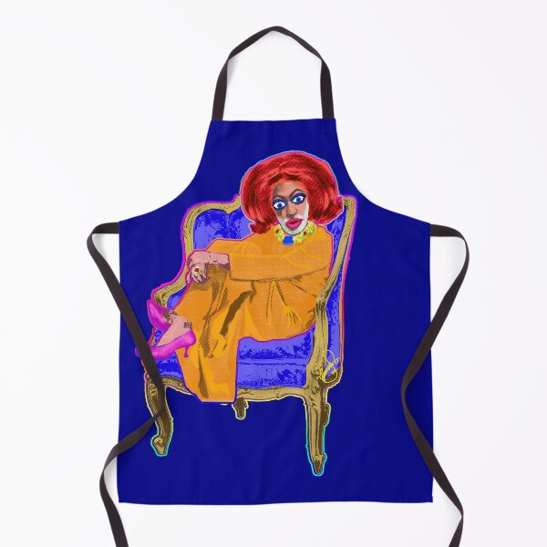 Item preview, Drag Queen Story Hour designed and sold by Curtis Jensen.