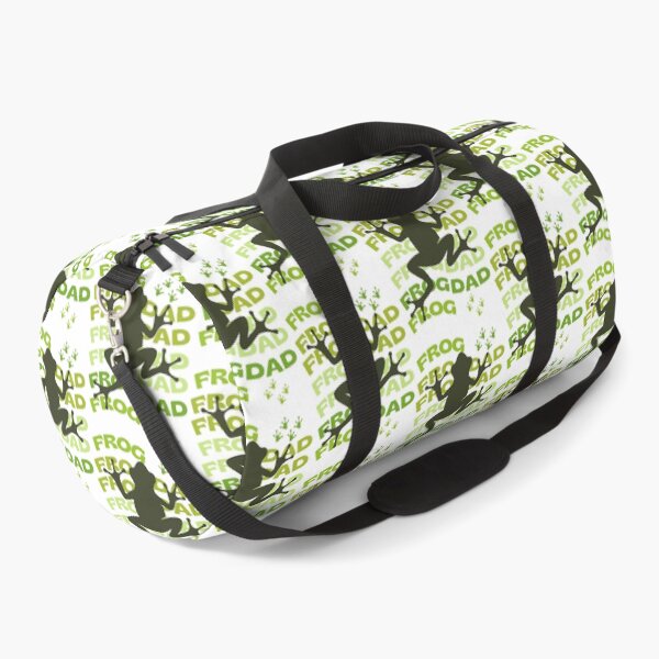 Item preview, Frog Dad- I love frogs designed and sold by ZoesAttic.