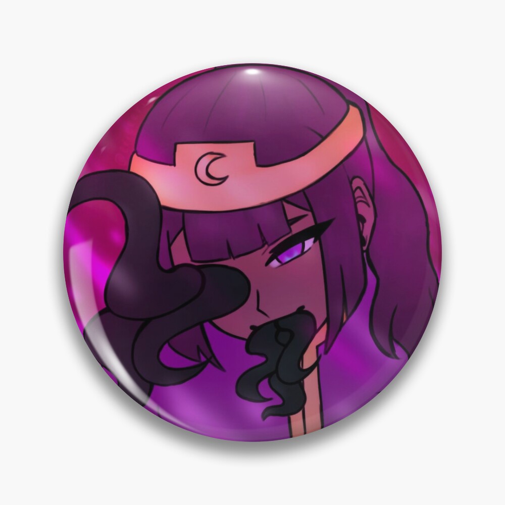 Melty Nightmare Sticker for Sale by TheArtCauldron