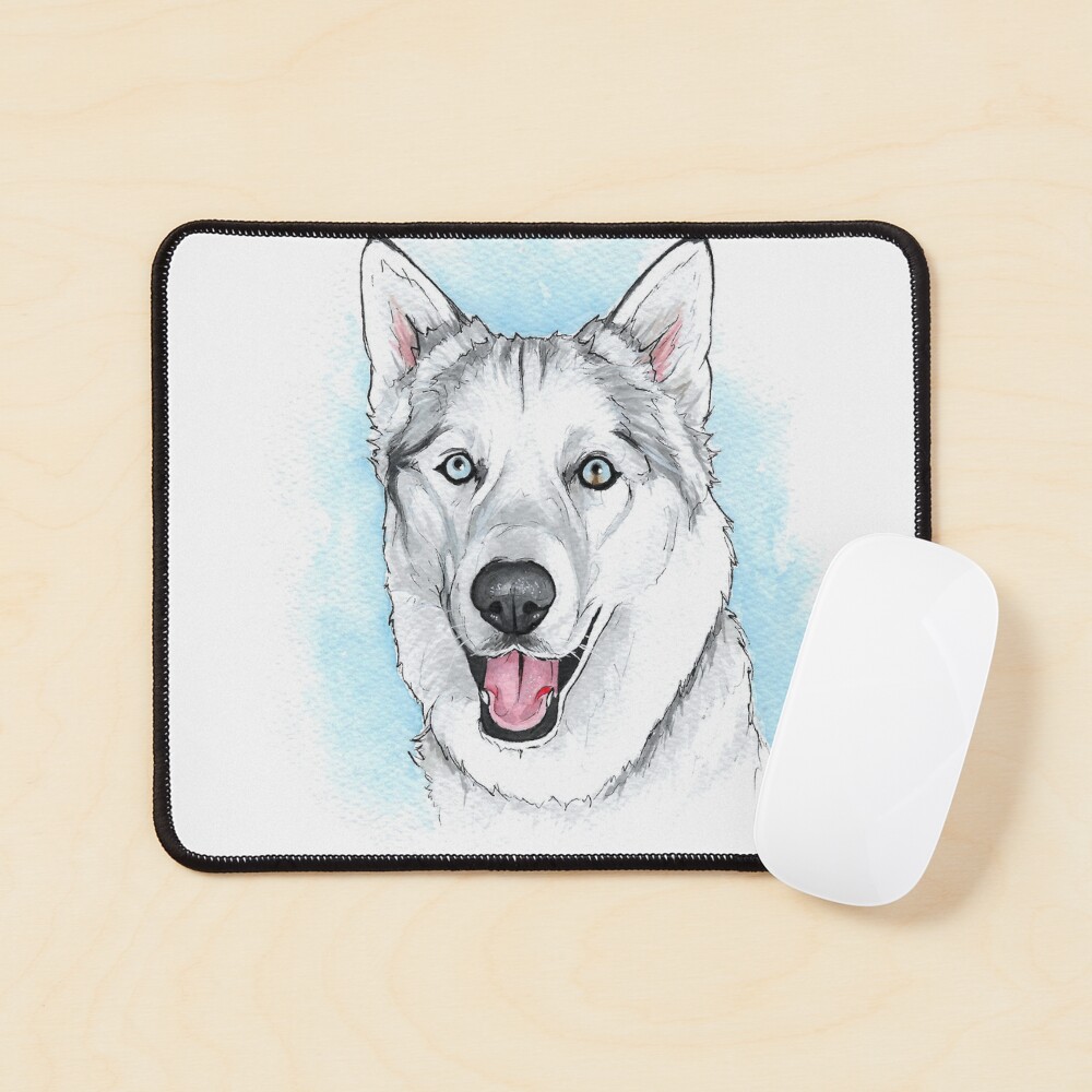 Item preview, Mouse Pad designed and sold by RozThompsonArt.