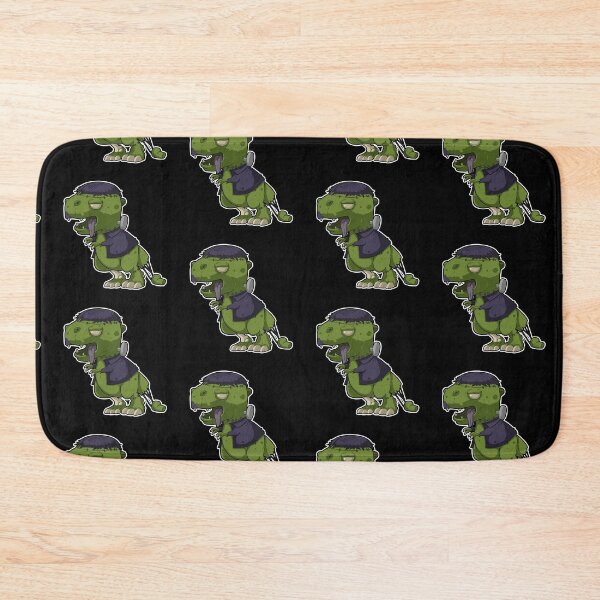 Item preview, Dino frankenstein designed and sold by DinoTropolis.
