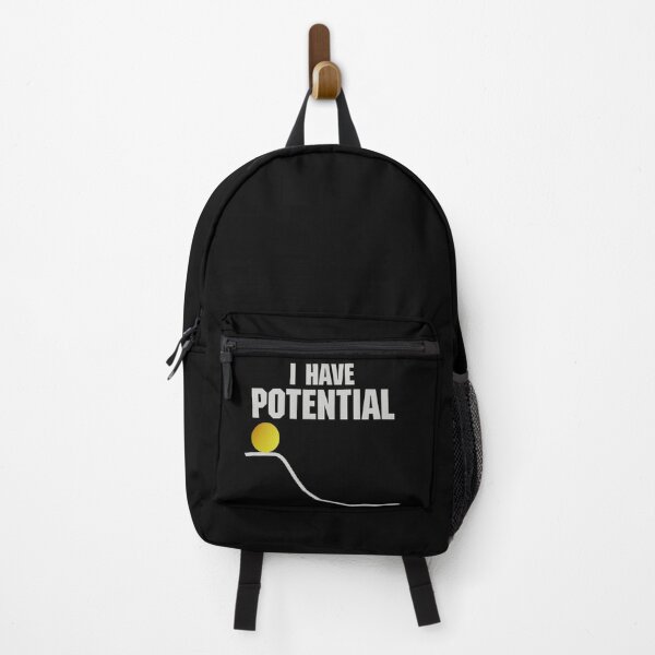 Item preview, I Have Potential Energy  designed and sold by 0verload.