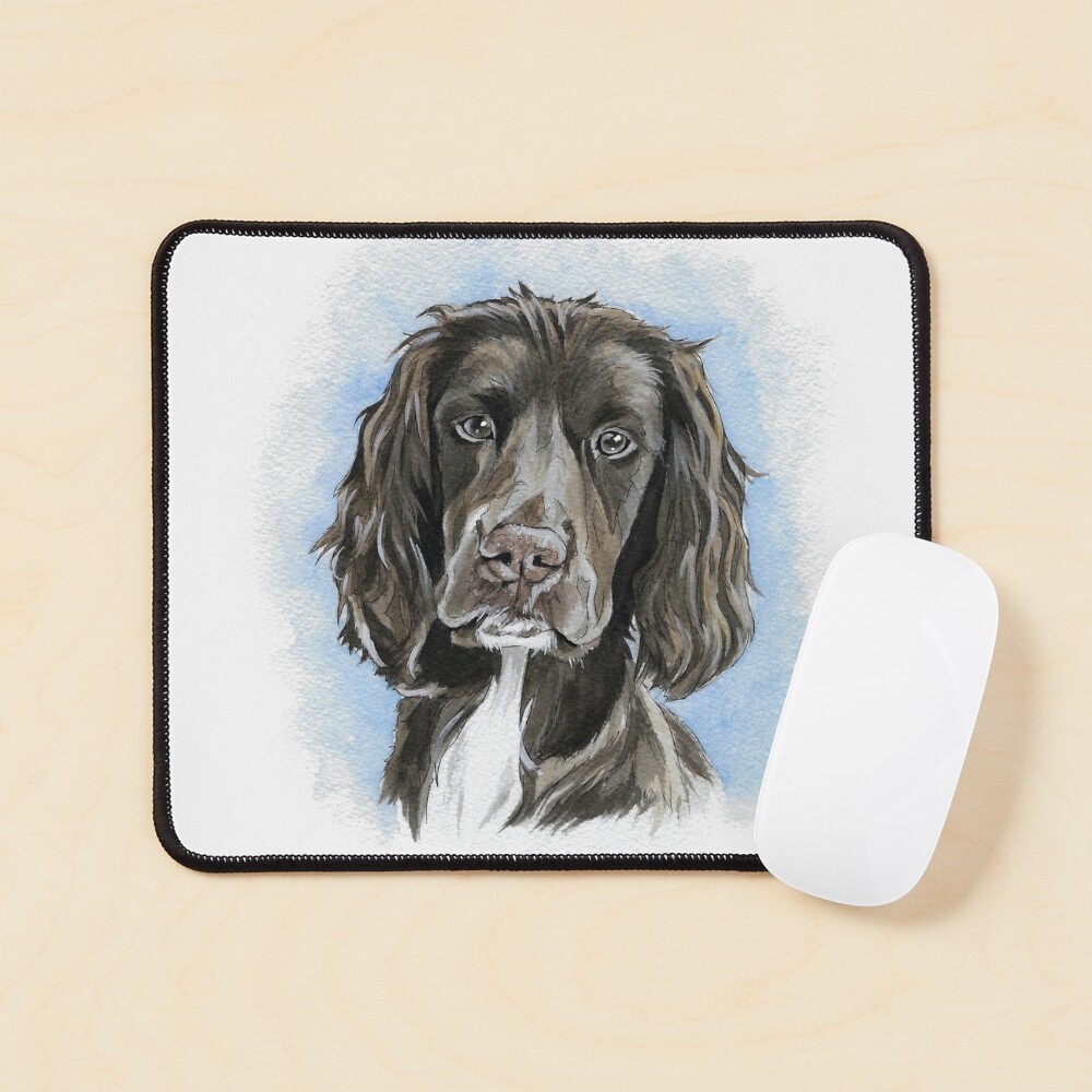 Item preview, Mouse Pad designed and sold by RozThompsonArt.