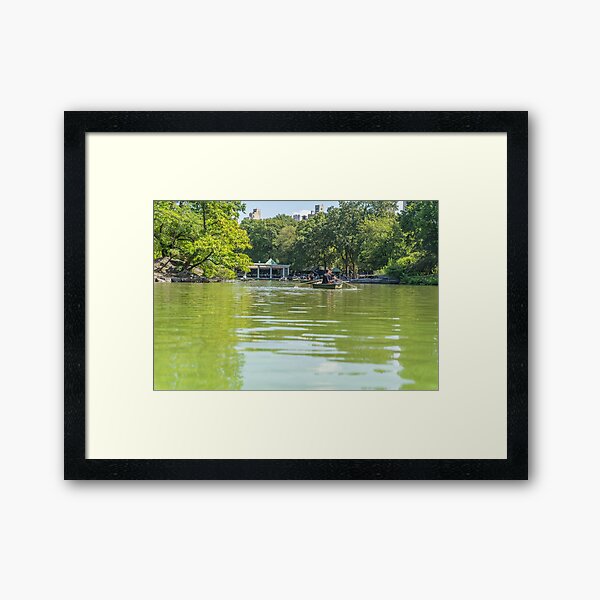 Item preview, The Lake designed and sold by KensLensDesigns.