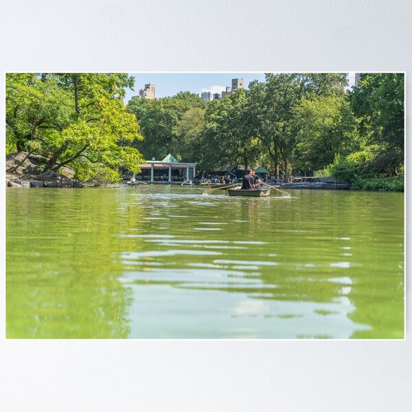 Item preview, The Lake designed and sold by KensLensDesigns.