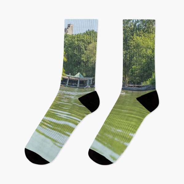 Item preview, The Lake designed and sold by KensLensDesigns.