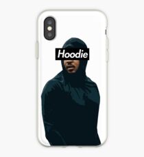 Hoodie 1 iPhone Case