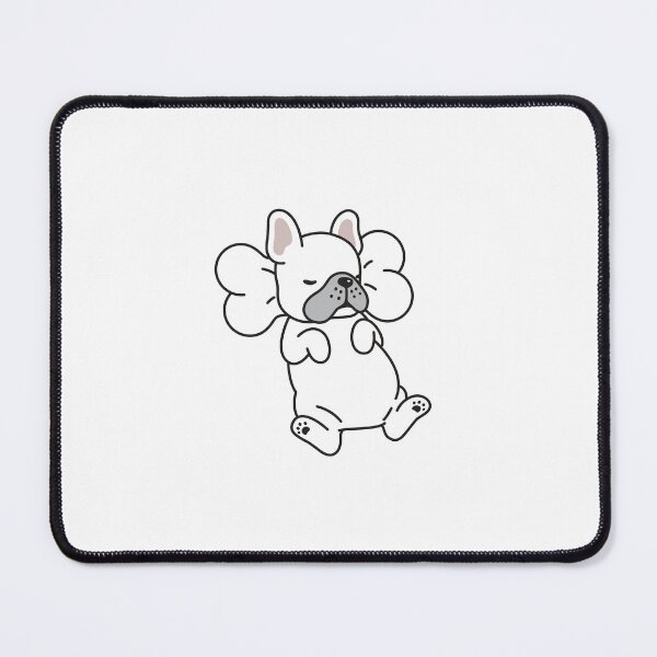 Item preview, Adorable Pug Cute Sticker Design T-Shirt Hoodie designed and sold by ivaostrogonac.