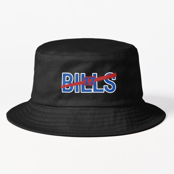 buffalo bills bucket hat josh allen