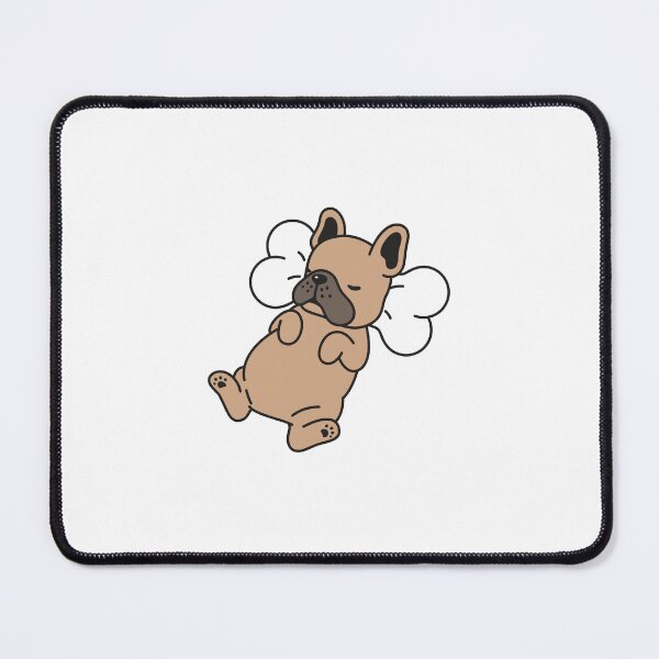 Item preview, Adorable Pug Cute Sticker Design T-Shirt Hoodie designed and sold by ivaostrogonac.
