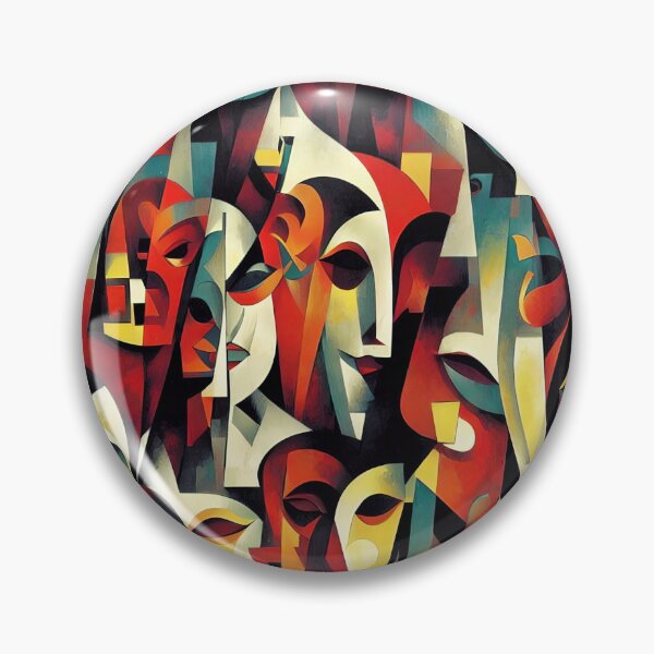 Item preview, Unmasked #16 designed and sold by Daniel Robichaud.