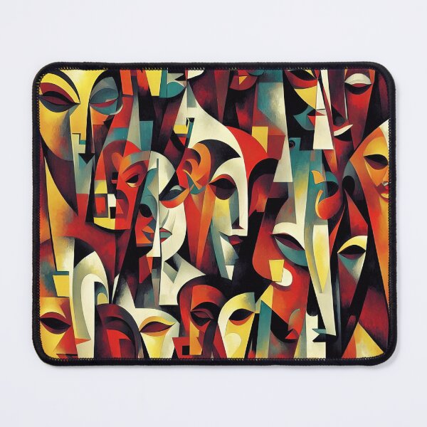 Item preview, Unmasked #16 designed and sold by Daniel Robichaud.