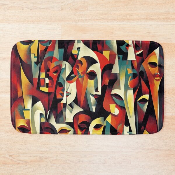 Item preview, Unmasked #16 designed and sold by Daniel Robichaud.