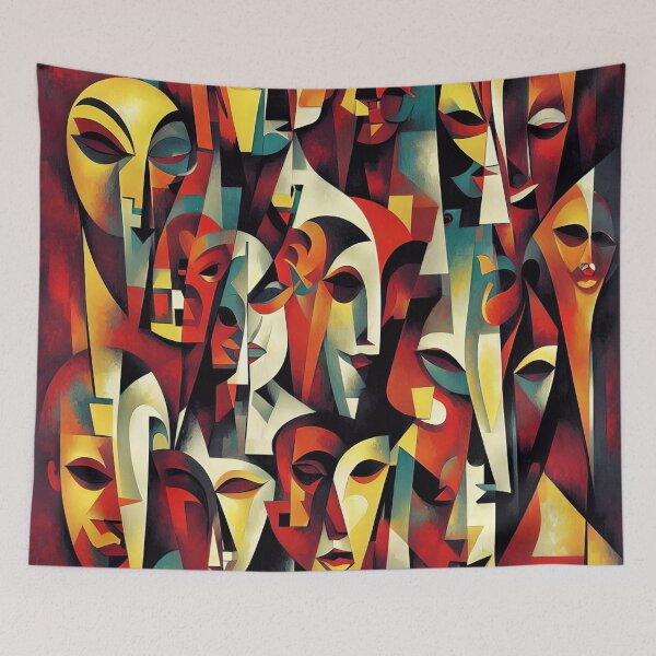 Item preview, Unmasked #16 designed and sold by Daniel Robichaud.