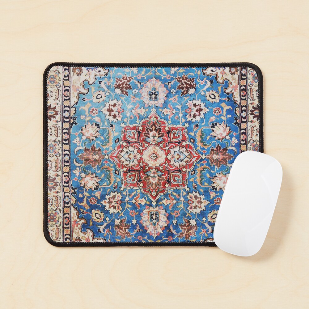 Item preview, Mouse Pad designed and sold by bragova.