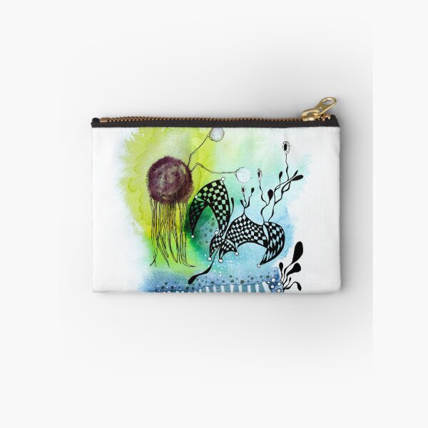 Item preview, Nautical Fantasy designed and sold by EarthGardenArt.