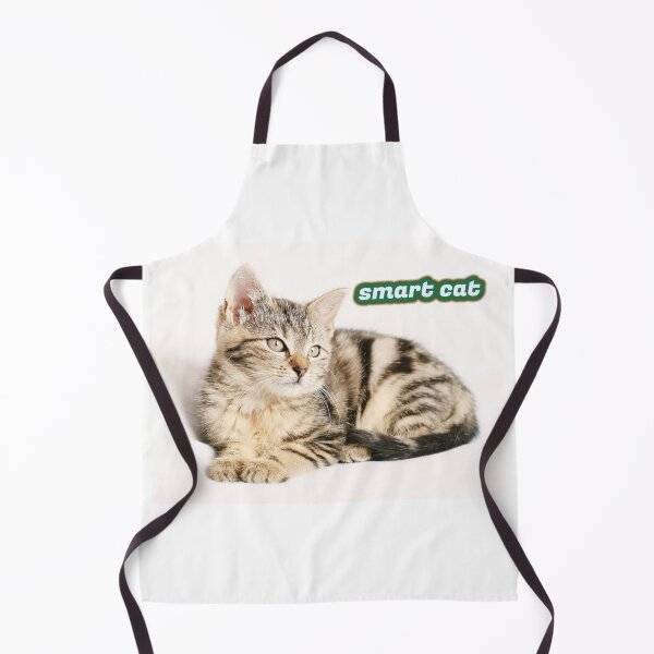 Item preview, smart cat designed and sold by norquoran.