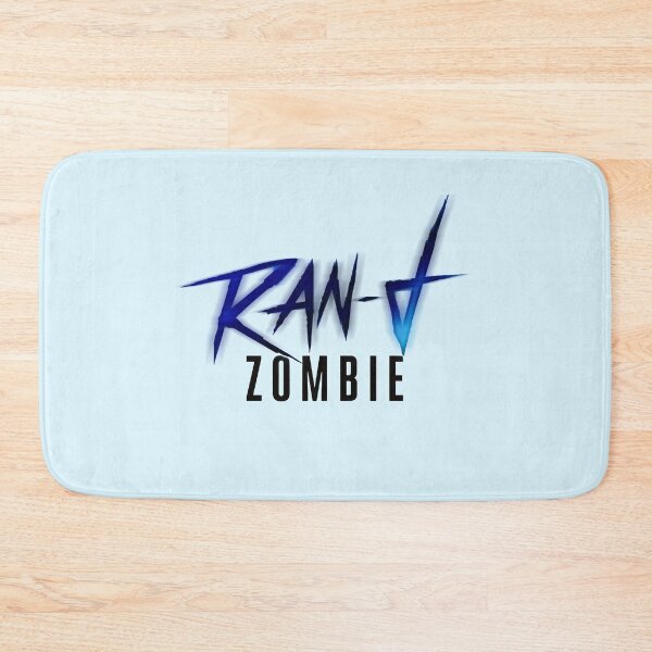 Item preview, RAN-D Zombie designed and sold by JesusDrip.