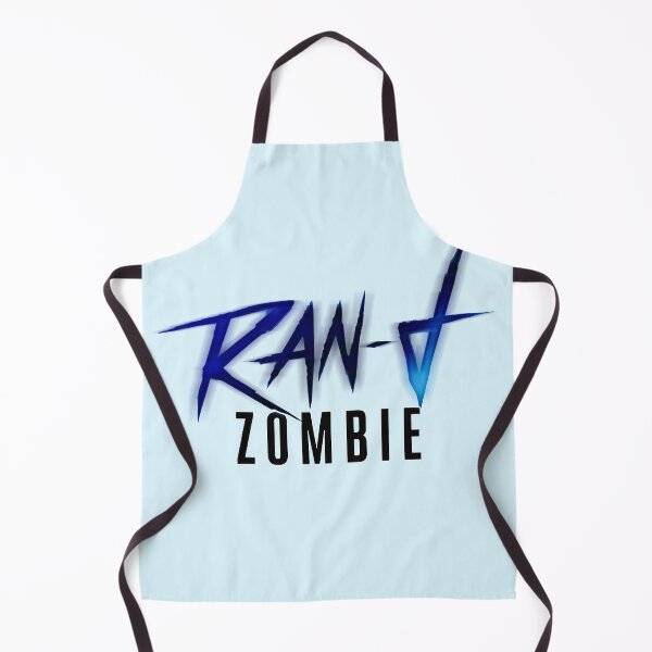 Item preview, RAN-D Zombie designed and sold by JesusDrip.