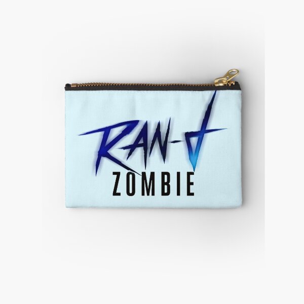 Item preview, RAN-D Zombie designed and sold by JesusDrip.