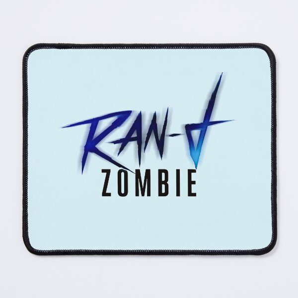 Item preview, RAN-D Zombie designed and sold by JesusDrip.