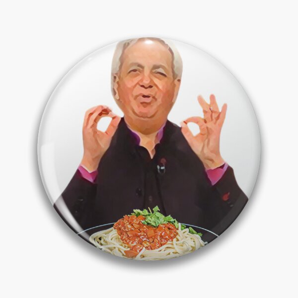 Item preview, Prophetic Spaghetti  designed and sold by BlemishedBlots.